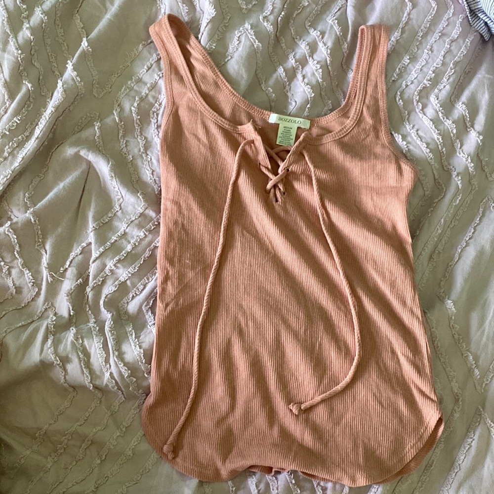 Bozzolo top